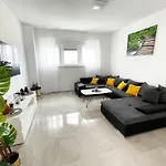 Sea View - In Kroatien Auf Bei Zadar Mit Privatem Pool Und Meerblick Apartmán *