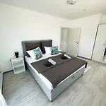 Appartement Sea View - In Kroatien Auf Bei Zadar Mit Privatem Pool Und Meerblick Vir
