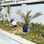 Apartmán Sea View - In Kroatien Auf Bei Zadar Mit Privatem Pool Und Meerblick