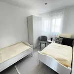 Sea View - In Kroatien Auf Bei Zadar Mit Privatem Pool Und Meerblick Apartmán Vir