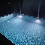 Sea View - In Kroatien Auf Bei Zadar Mit Privatem Pool Und Meerblick Apartmán