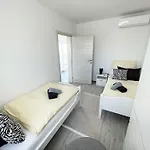 公寓 Sea View - In Kroatien Auf Bei Zadar Mit Privatem Pool Und Meerblick