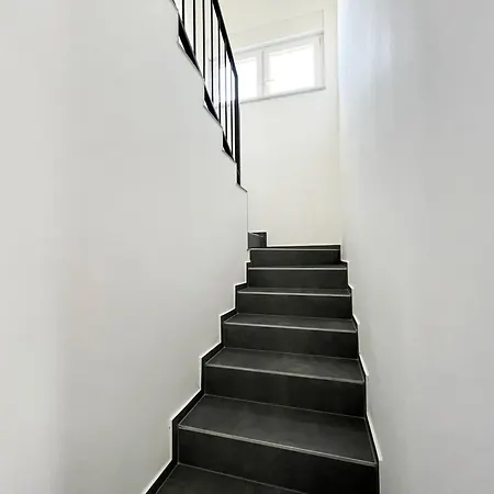 Lejlighed Sea View - In Kroatien Auf Bei Zadar Mit Privatem Pool Und Meerblick Vir