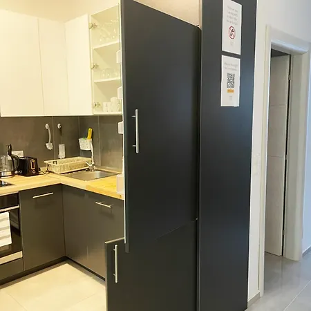 Sea View - In Kroatien Auf Bei Zadar Mit Privatem Pool Und Meerblick Lejlighed *