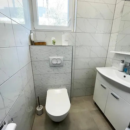 דירה Sea View - In Kroatien Auf Bei Zadar Mit Privatem Pool Und Meerblick ויר