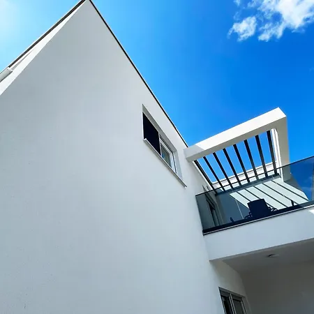 Lejlighed Sea View - In Kroatien Auf Bei Zadar Mit Privatem Pool Und Meerblick Vir